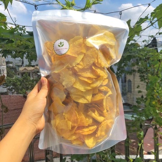 500g khoai lang mật sấy mật ong đà lạt