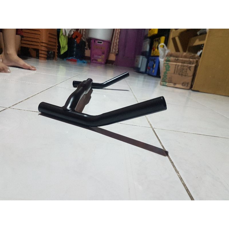 Thanh Tay Lái Mới OS31.8mm Hoặc Std25.4mm