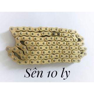 Bộ nhông sên dĩa dành cho Dream
