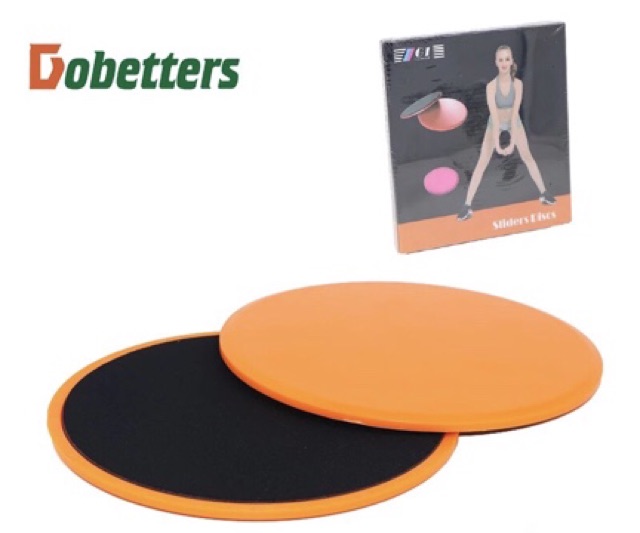 Sliding Disc - Đĩa tập core