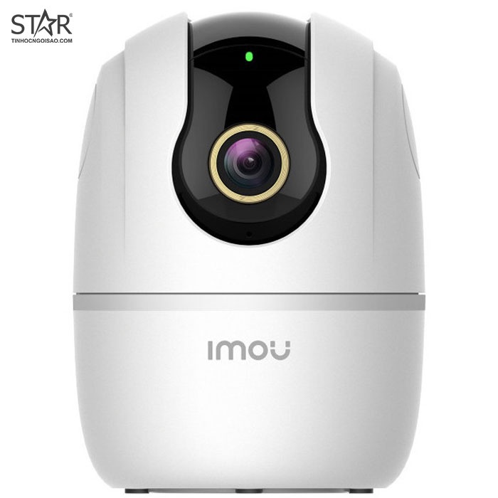 Camera IP WIFI IMOU A2 IPC-A42P-D-V3 (Hình Cầu)