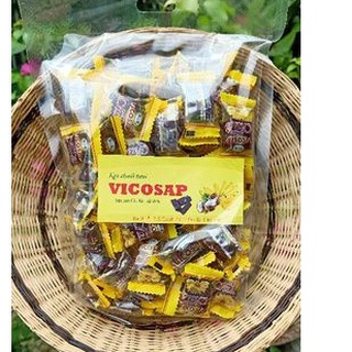 Kẹo chuối xiêm 1kg