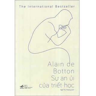 Sách Nhã Nam - Sự An Ủi Của Triết Học