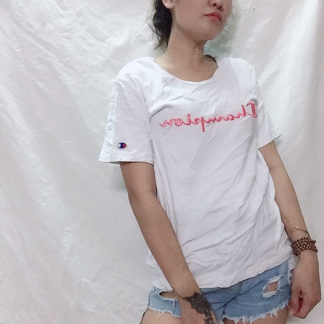 Ao thun nu