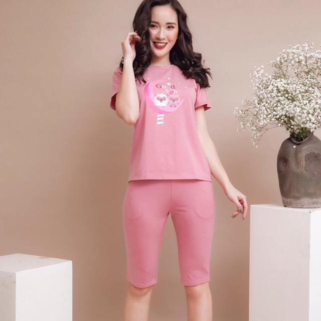 Bộ lửng mặc nhà