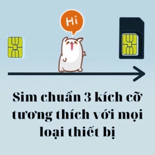 [Mobifone VPB51] SIM 4G MAX BĂNG THÔNG TỐC ĐỘ CAO - 100K/Tháng SIM DATA