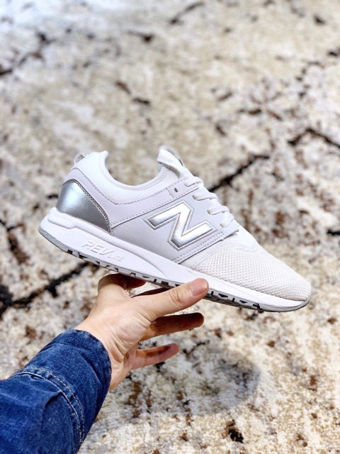 Giày Nike New Balance NRL 247