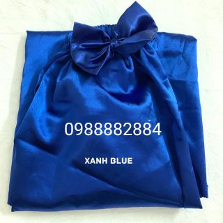 Quần tắm trắng cho spa