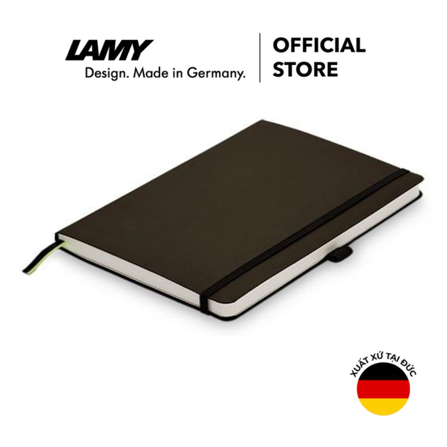 Sổ tay cao cấp LAMY B3 Notebook Softcover