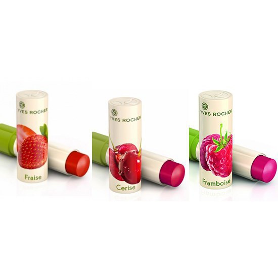 Son dưỡng Môi Yves Rocher Lip Balm Nội địa Pháp 4,8g | BigBuy360 - bigbuy360.vn