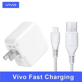 Cáp sạc nhanh vivo 5v 2a cáp sạc nhanh adapter cho vivo v9 v7 v5 plus y55 y53 y11 y12 y17 v11 ---x7