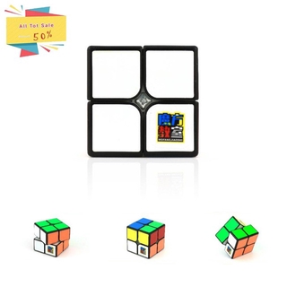 Khối Rubik 2x2 Đồ Chơi Cho Bé