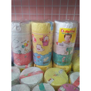 Bình đựng ủ bình sữa CỔ RỘNG Jiading lõi nhựa cao cấp - ủ được các loại bình sữa cổ rộng trên thị trường