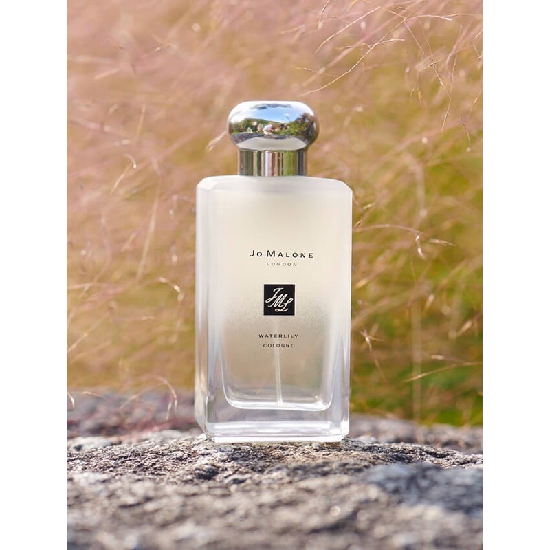 Nước hoa Jo malone Waterlily bản limited ko hộp giá siêu tốt 100ml | BigBuy360 - bigbuy360.vn