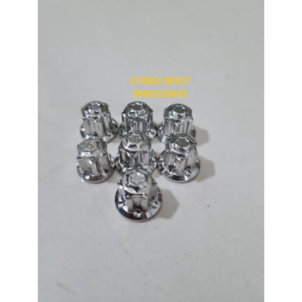 Tán salaya bít đầu 6li 7li 8li có 2 mẫu