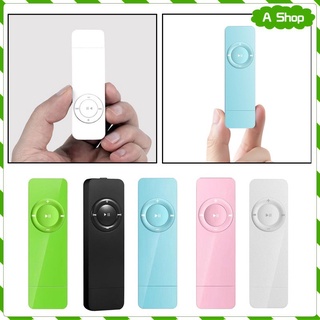 Loa nghe nhạc mp3 mini hỗ trợ thẻ nhớ tf