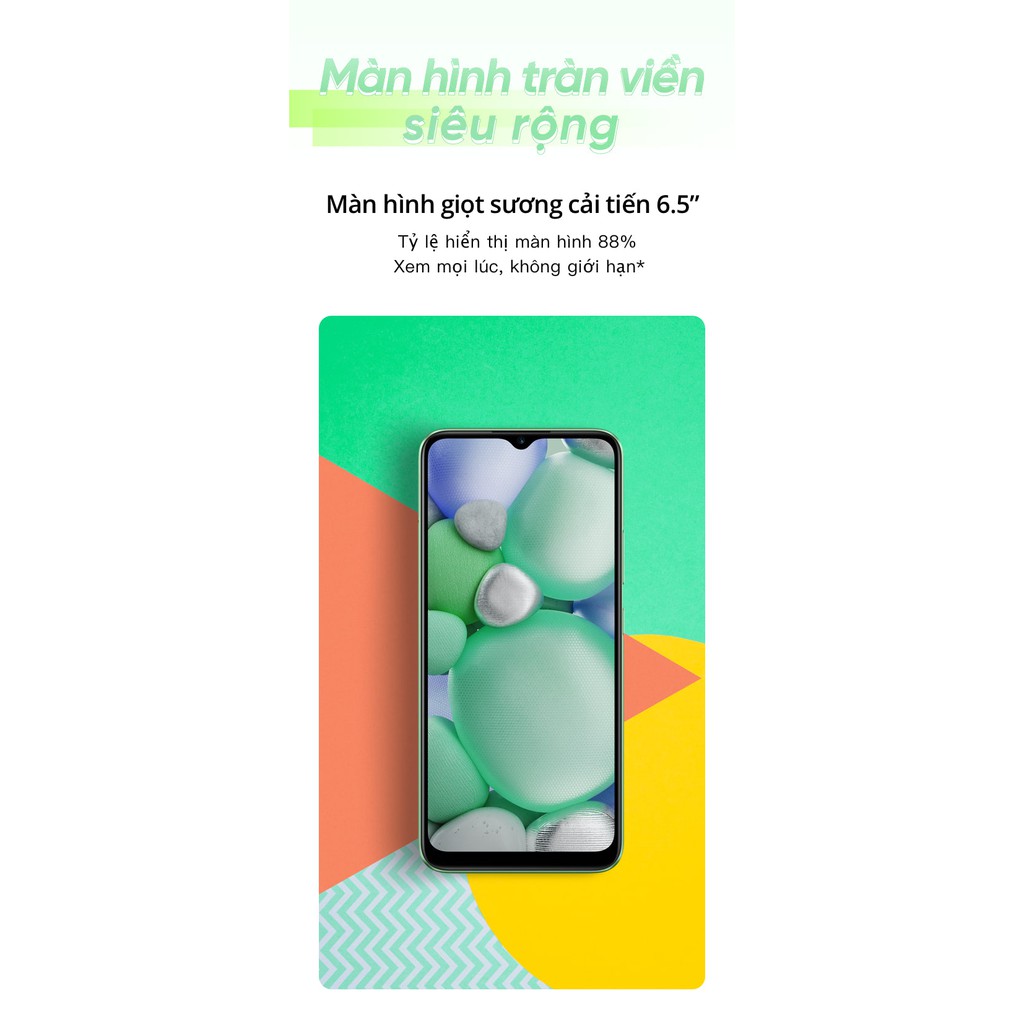 Điện Thoại Realme C11 (4GB/64GB) - Hàng Chính Hãng