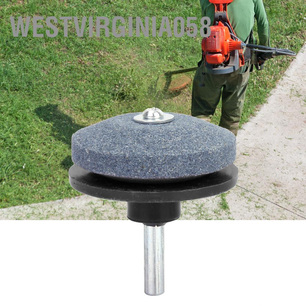 Bộ Dụng Cụ Mài Dao Làm Vườn Westvirginia058