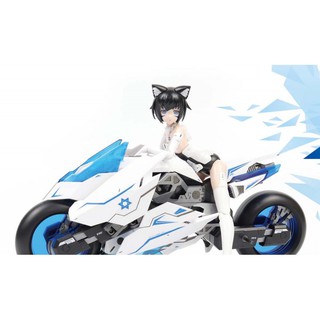 MÔ HÌNH PRETTY ARMOR VER 3.0