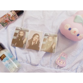 Card how you like that Jisoo và Rosé off 100%