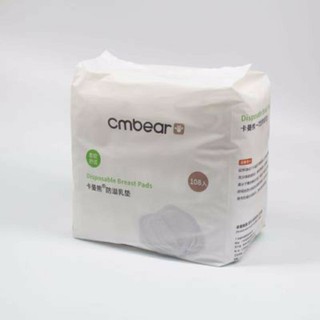 THẤM SỮA CMBEAR 108 MIẾNG