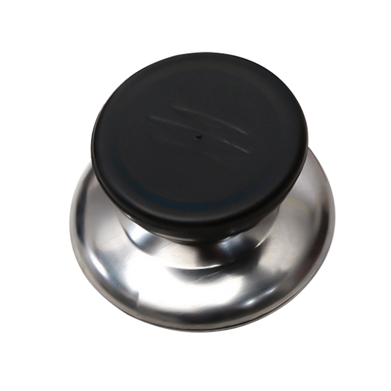 Pot lid button top beads Pot cap handle Universal size anti-scalding cap