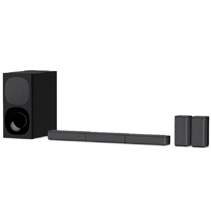 Dàn âm thanh Soundbar Sony HT-S20R//Z