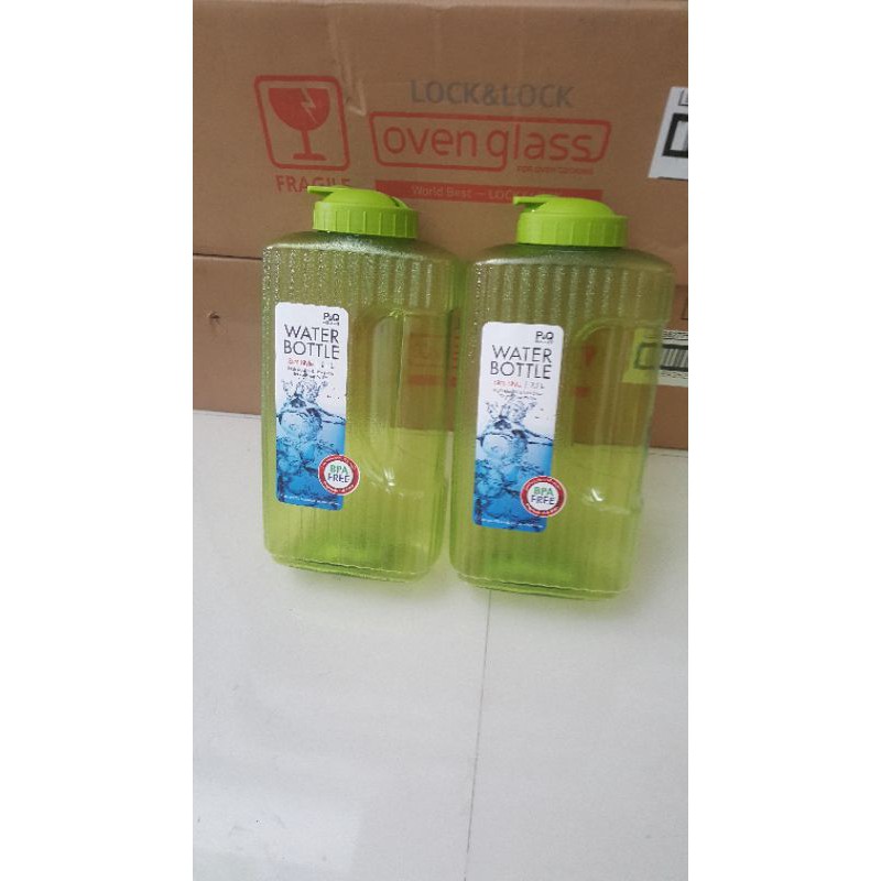 Bình nhựa Lock & Lock 2,1 lít