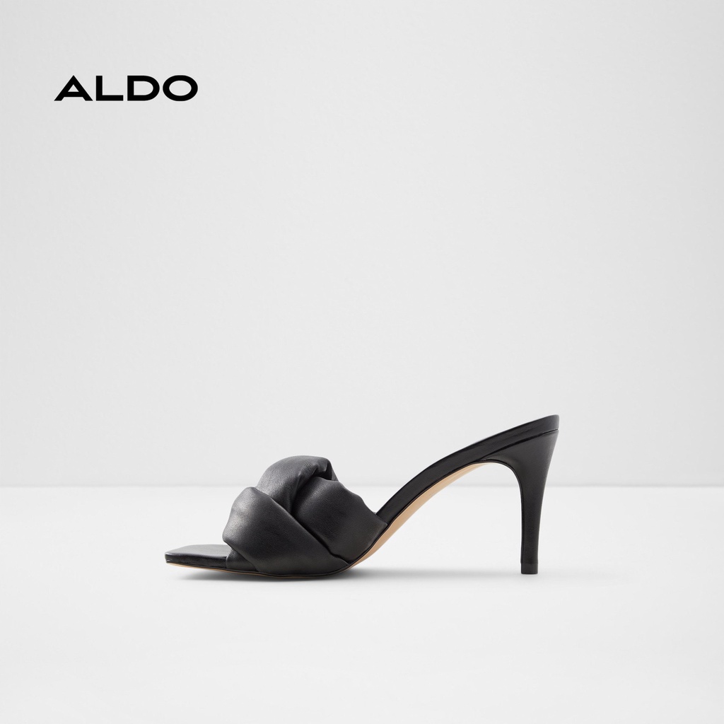 [Mã WABRAD100 giảm 10% tối đa 100K đơn 500K] Sandal cao gót nữ Aldo SYNGRAPHA