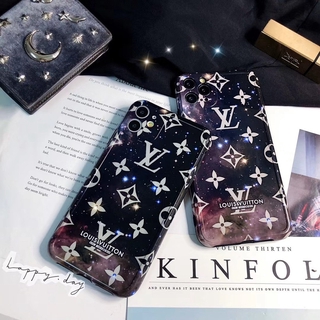 Ốp iphone🍒FREESHIP🍒Ốp lưng imd new Bầu trời LV (Full Dòng Máy iphone)