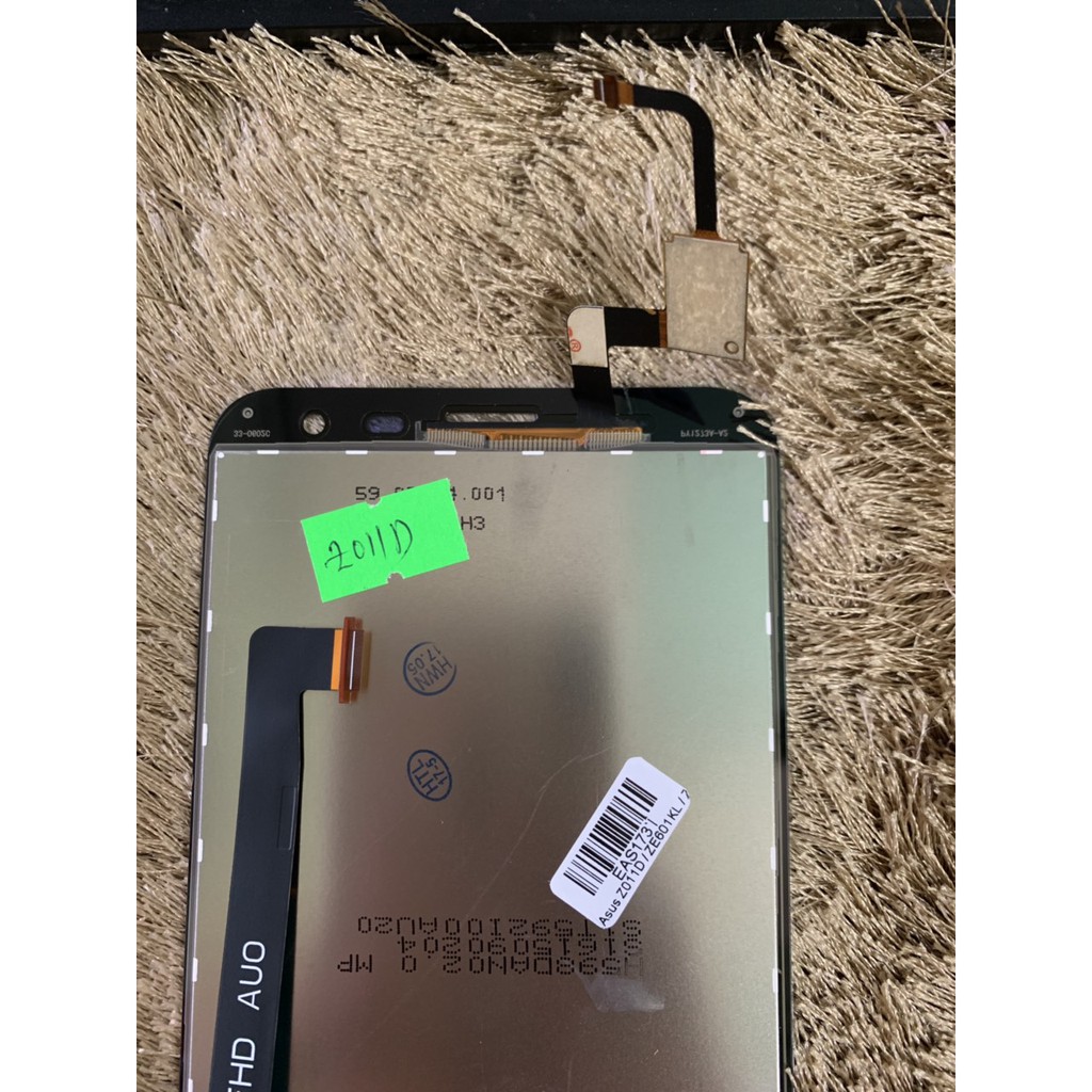 Nguyên bộ Màn hình Asus Z011D / ZE601KL / Zenfone 2 Laser | BigBuy360 - bigbuy360.vn
