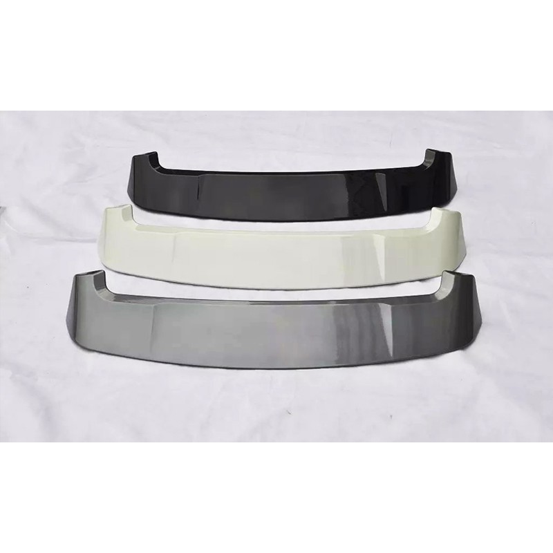 Đuôi gió cho xe Mitsusbishi Outlander 2017/2019