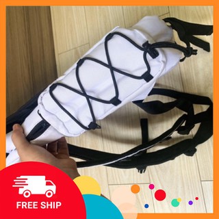 BALO THỜI TRANG ĐI HỌC PHẢN QUANG ( BACKPACK CND SEASON 4 )