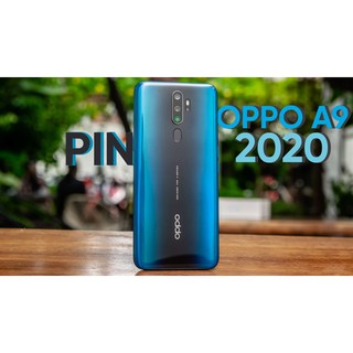[PIN CHÍNH HÃNG] PIN OPPO A9(2020)