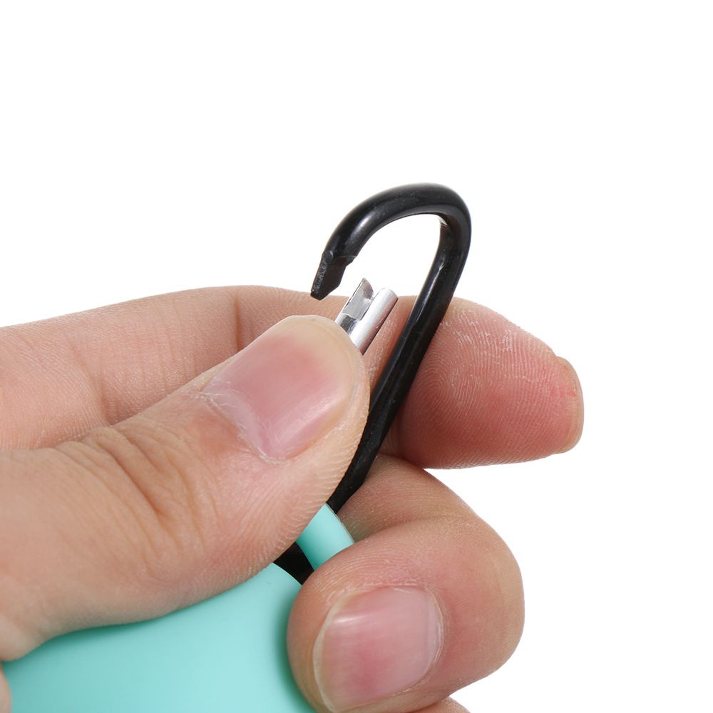 Chai đựng hóa mỹ phẩm bằng silicon nhỏ gọn tiện dụng khi du lịch