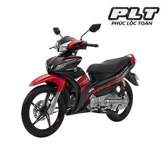 Xe máy Yamaha Jupiter FI RC