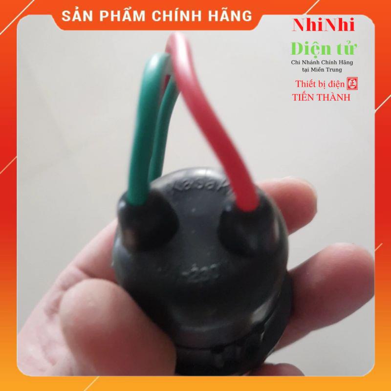 Đuôi đèn kín nước Thái Lan Kasaki - Đuôi Su kín nước 250V