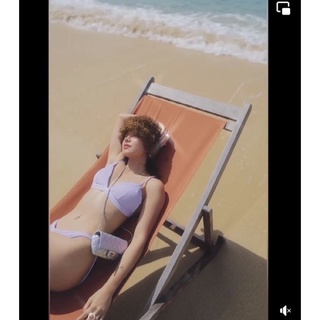 Đồ bơi/ Bikini 2 mãnh basic sexy nhiều màu