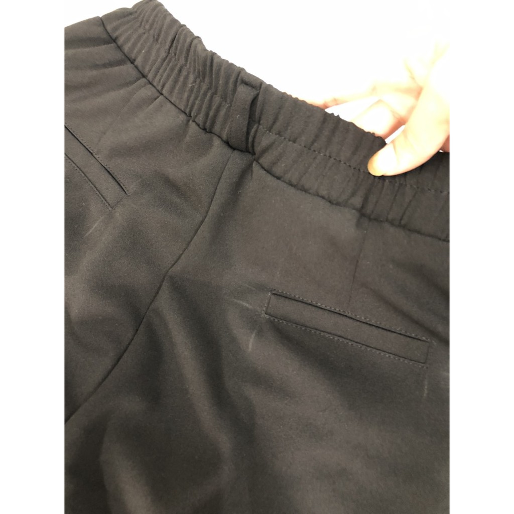 [ Mã FAMAYWA giảm 10K đơn 50K] quần short nữ cúc khóa gấu lật | BigBuy360 - bigbuy360.vn