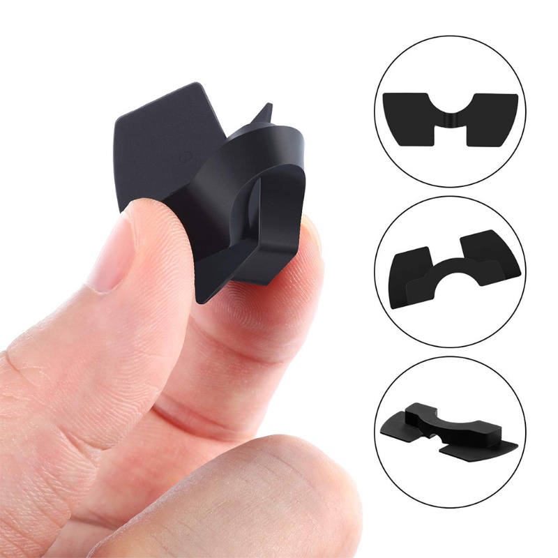 Bộ 3 Đệm Cao Su Giảm Xóc Gắn Phuộc Trước Xe Điện M365 M365 Pro