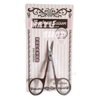 Kéo tỉa Mi giả Kéo cắt mái Scissor