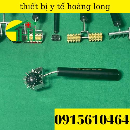 Lăn Cầu Đinh Đơn Lớn - Dụng Cụ Diện Chẩn