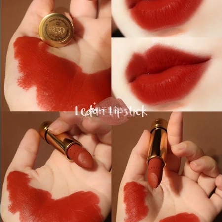 (Có sẵn) Son Gucci Rouge À Lèvres Matte các màu hot | BigBuy360 - bigbuy360.vn