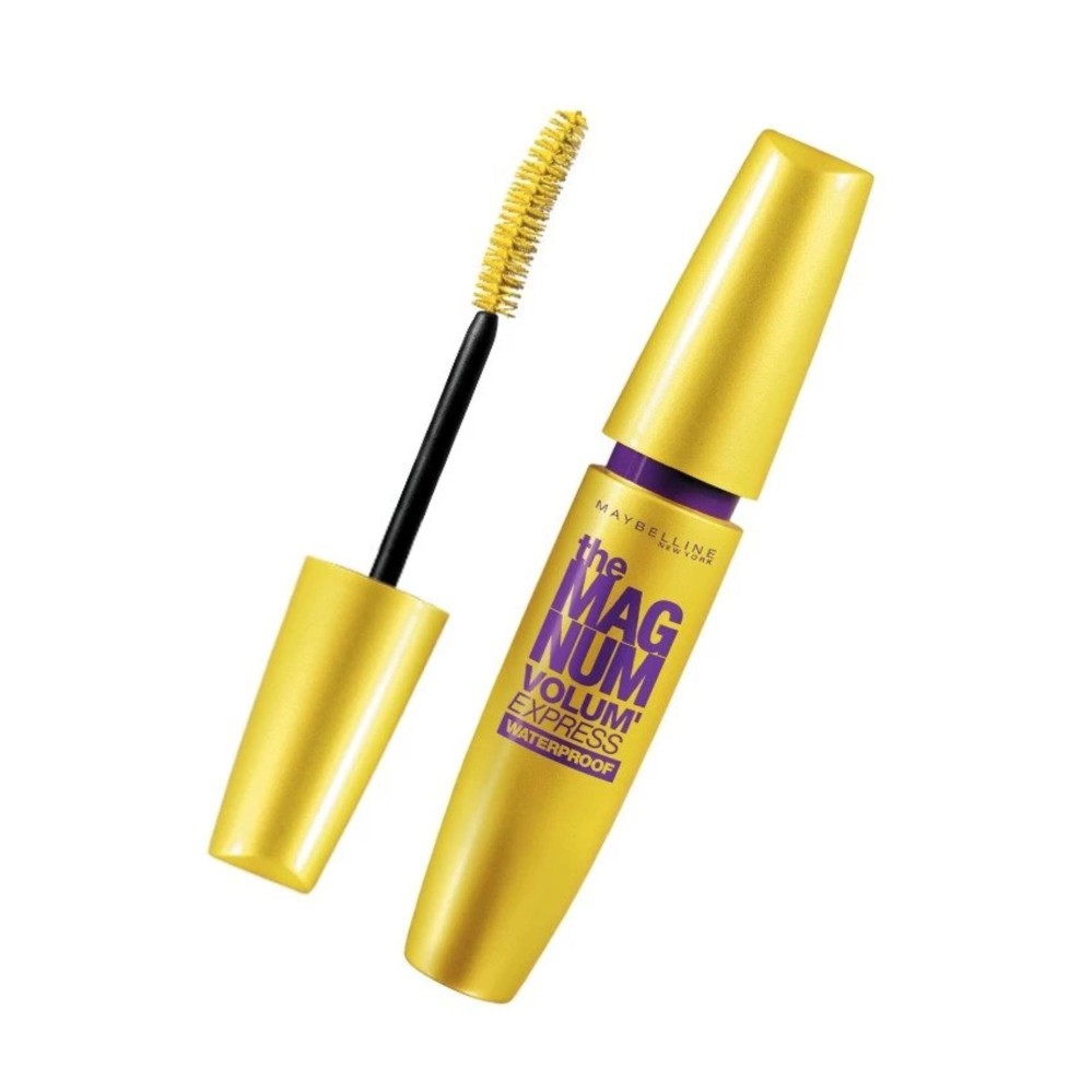 Mascara làm dày và dài mi MAYBELINE 7X Colossal Volum Express 8ml | BigBuy360 - bigbuy360.vn