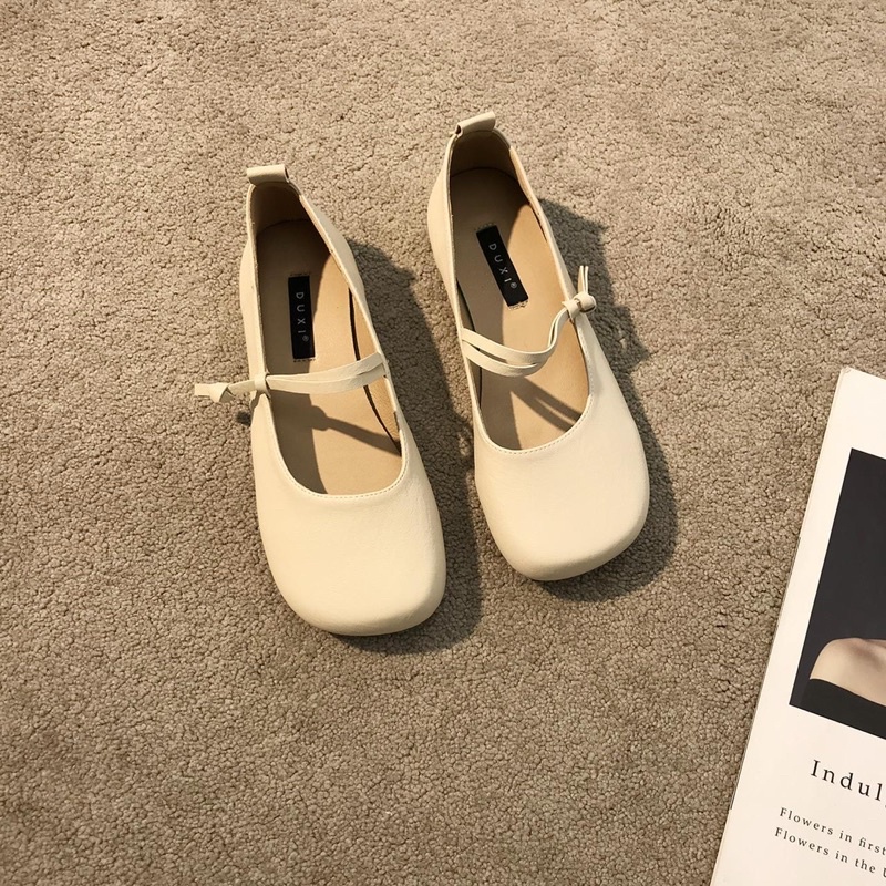 Giày búp bê tiểu thư Quảng Châu săn sale