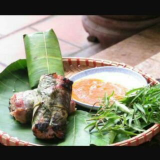 Nem Nướng