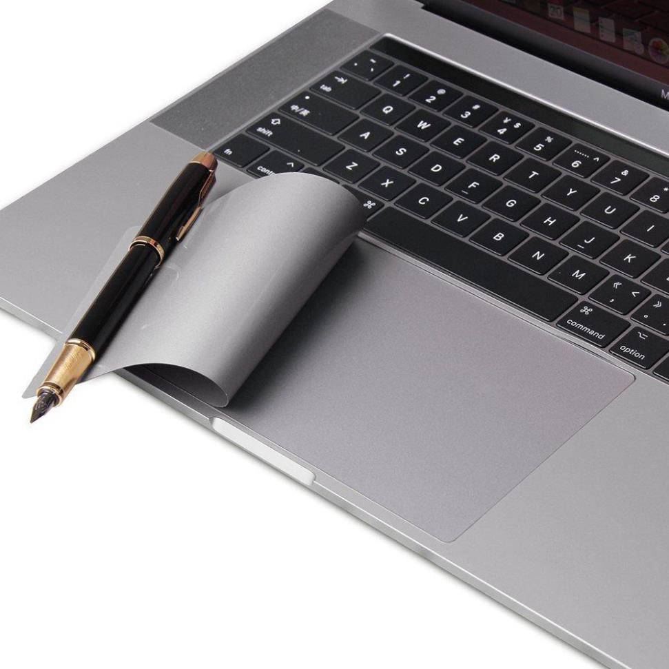 Bộ dán chính hãng JRC 5in1 cho New Macbook Pro, Macbook air, Macbook M1-DÁN TỪ TÍNH KHÔNG DÍNH KEO-TẢN NHIỆT TỐT | BigBuy360 - bigbuy360.vn