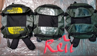 Balo trống The north face