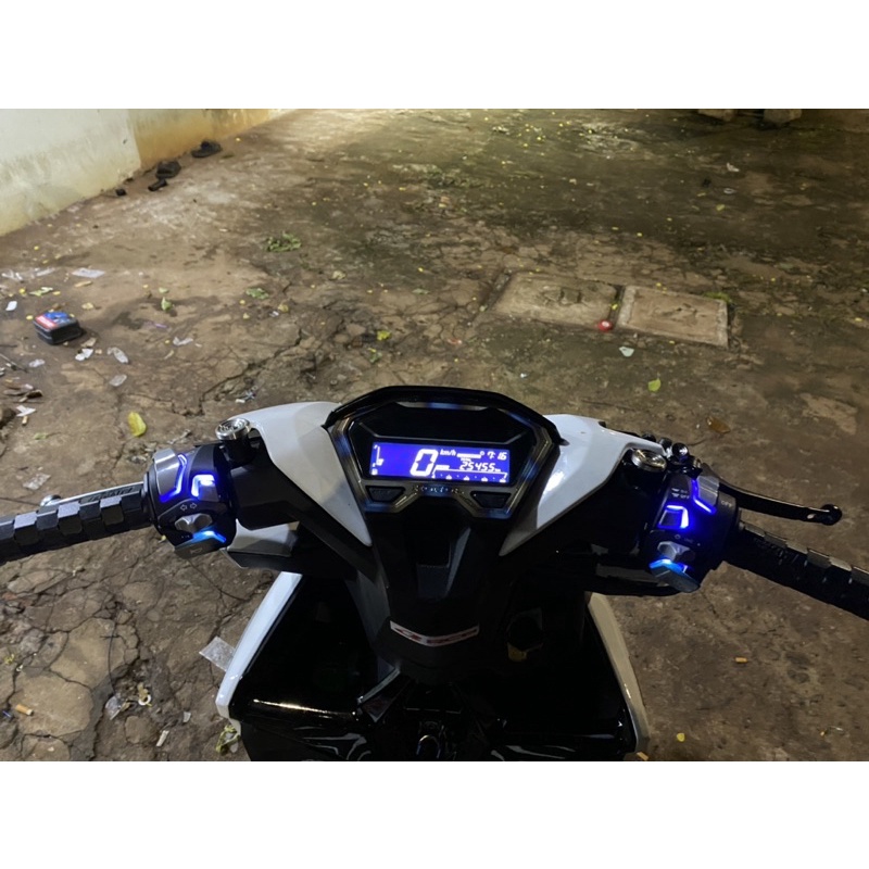 cặp cùm light master cho nhiều dòng xe
