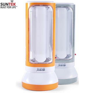 Đèn LED Sạc Tích Điện kiêm Đèn Pin SUNTEK KM-7720